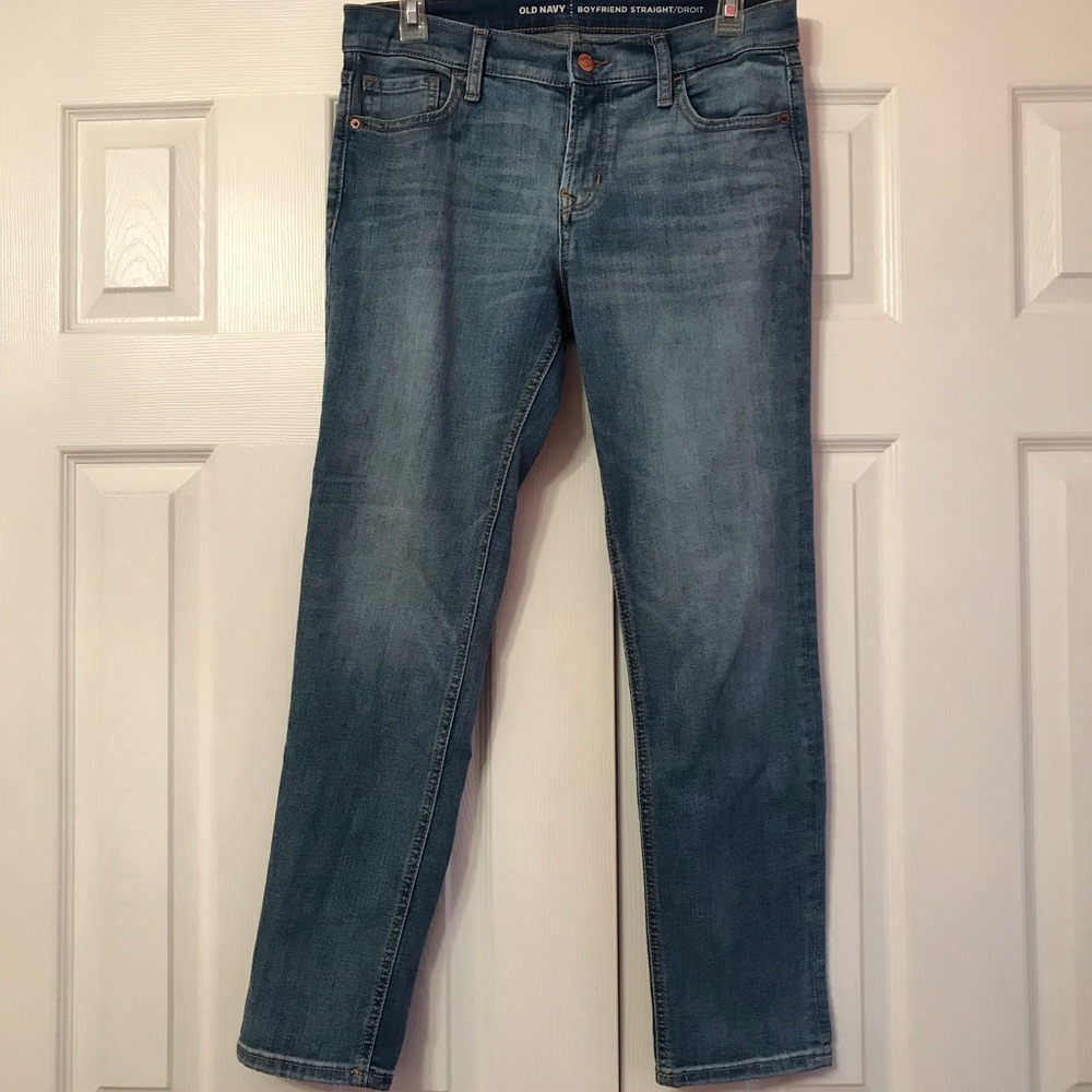 Old Navy Jeans